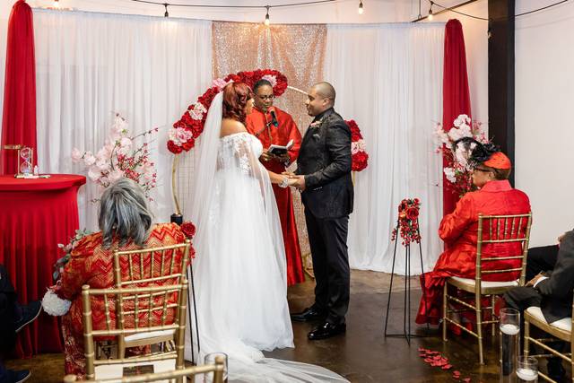 Couple Vows