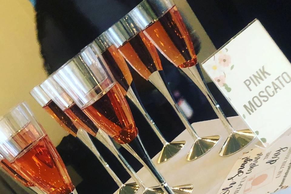 Cocktails