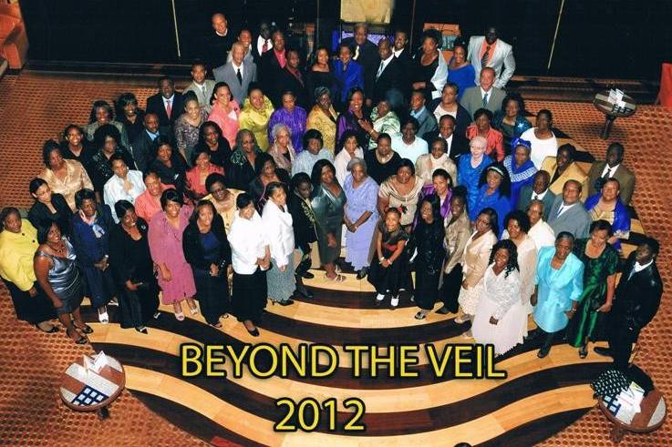 Official travel agent for Beyond the Veil Cruise 2012 - A Christian Retreat at Sea