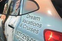 DREAM VACATIONS & CRUISES