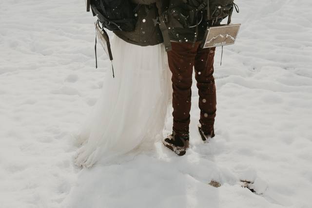 Breckenridge, CO