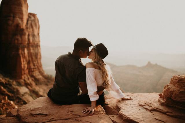 Sedona, AZ