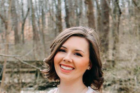 Alexandra Rose Hotz - Ceremony Vocalist