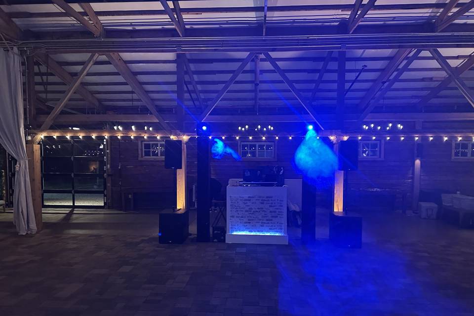 Nice Lights