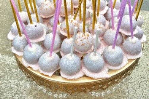 Cake Pops