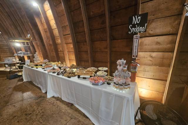 Atria's Specialty Catering