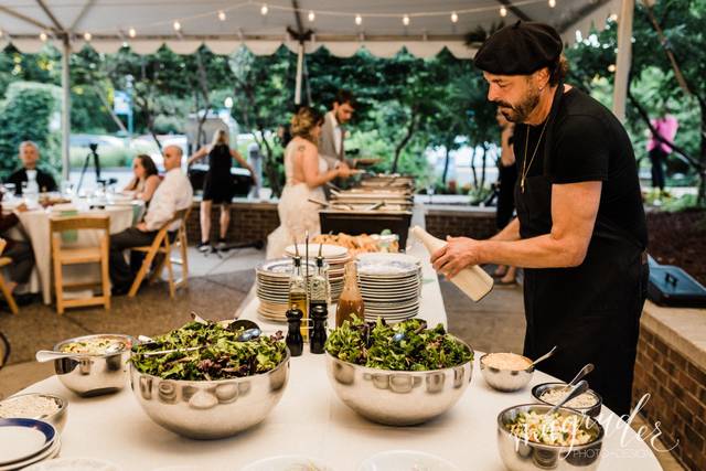 Atria's Specialty Catering