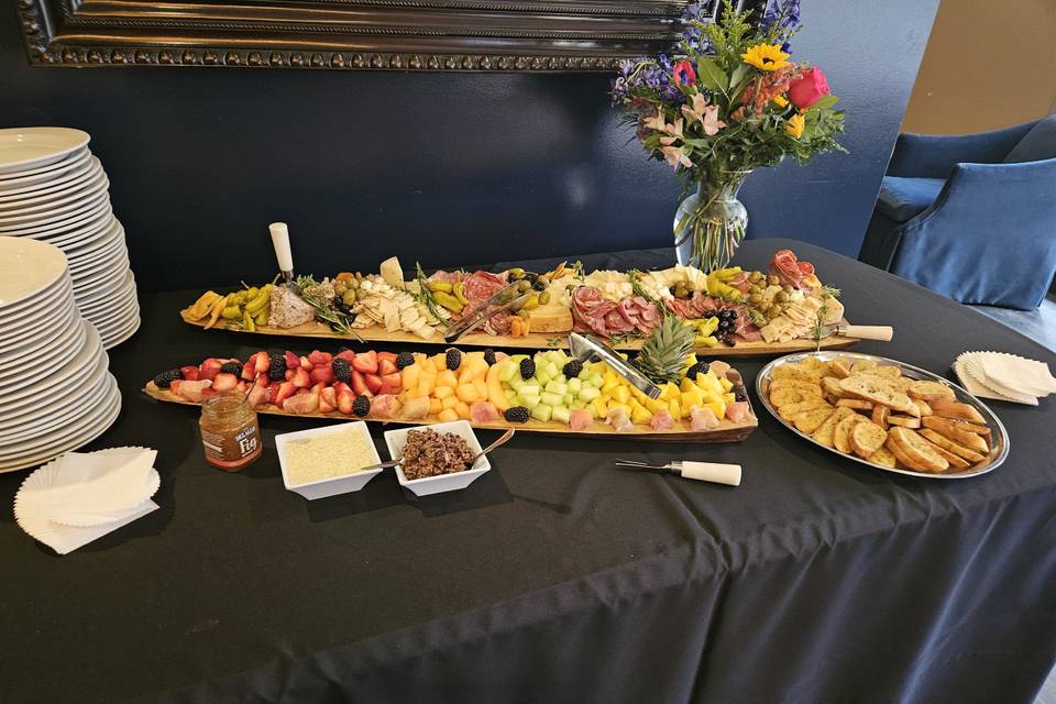Appetizers