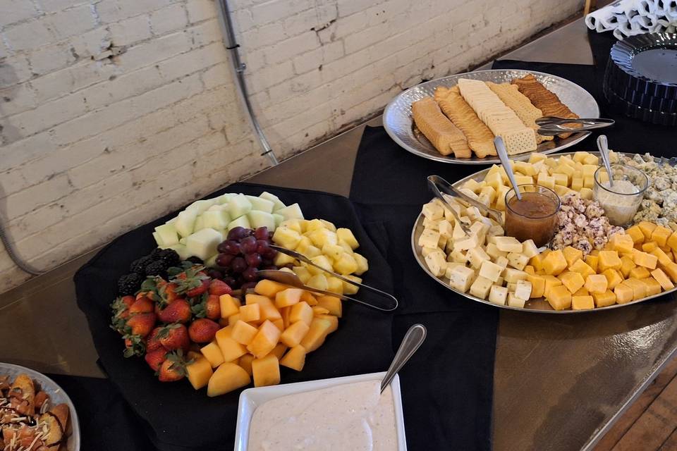 Yum