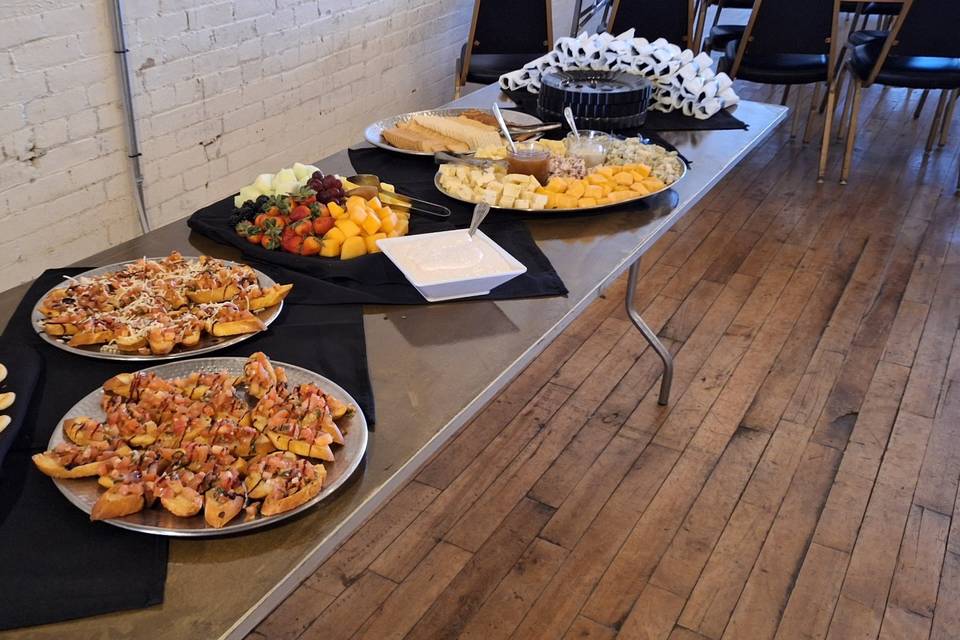 Delicious Apps