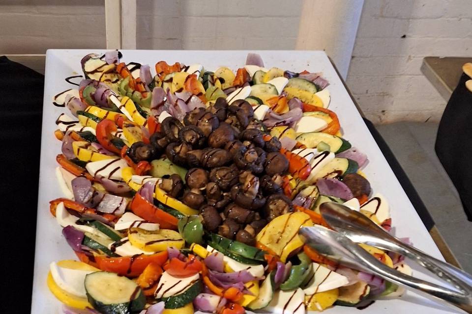 Antipasto