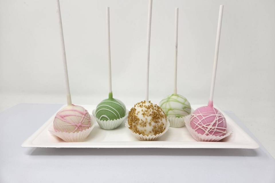 Cake Pops