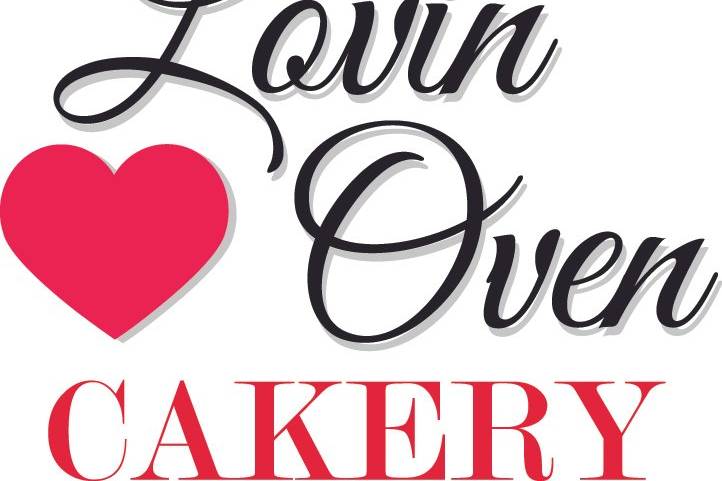 Lovin Oven Logo