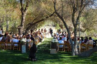 Van Dickson Ranch
