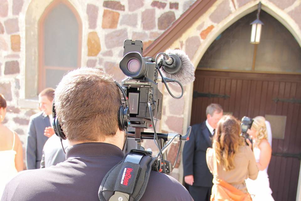 ADC-Video