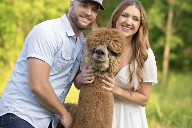 Happy Couple