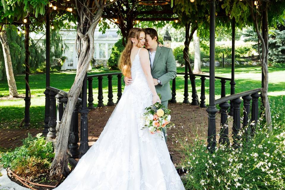 Emma & Maddi’s Wedding