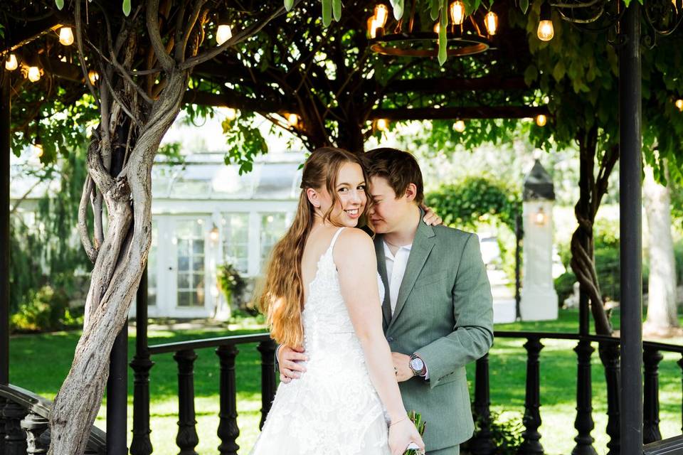 Emma & Maddi’s Wedding