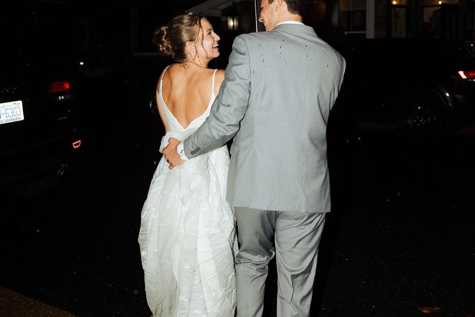 Emily + Jaime