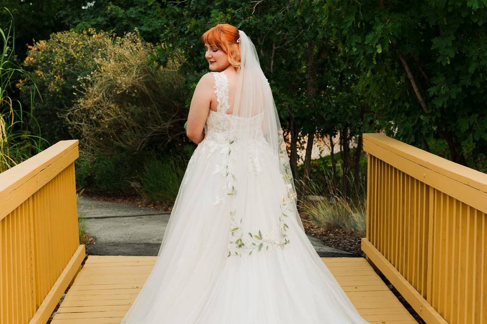 Akaysha + Alex