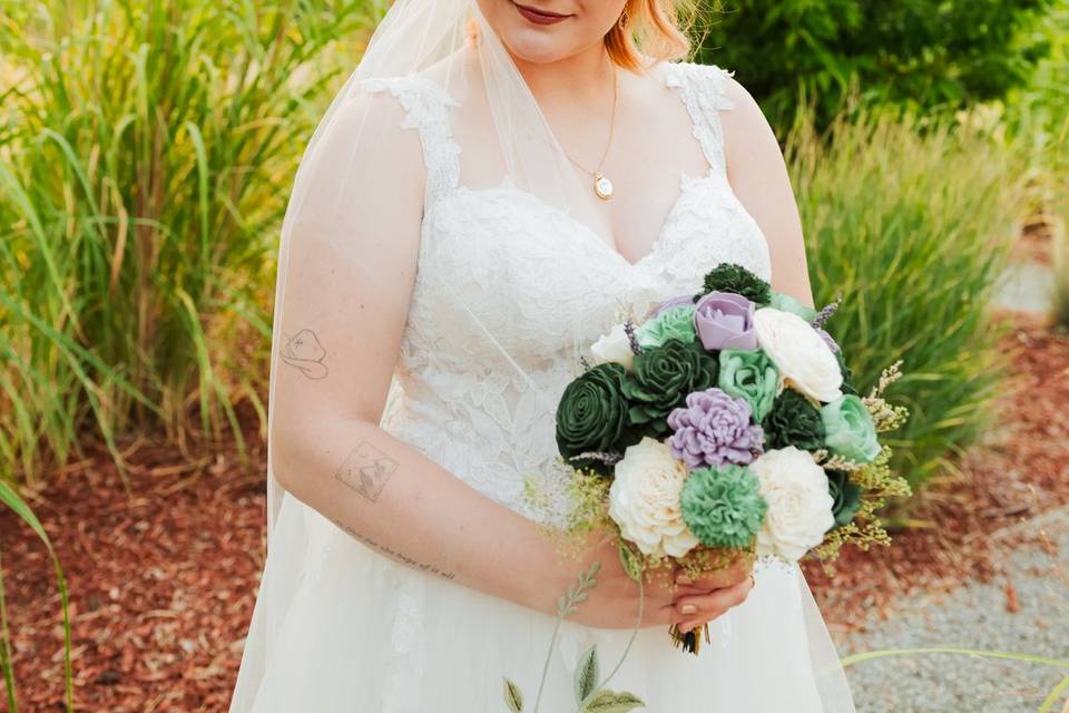 Akaysha + Alex