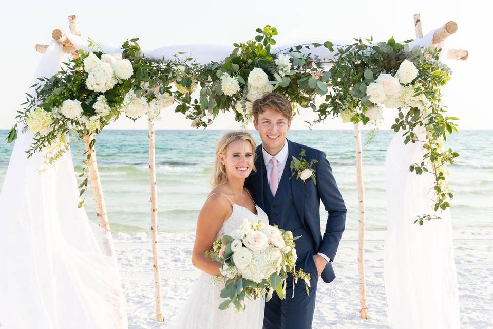 Beach Ceremony