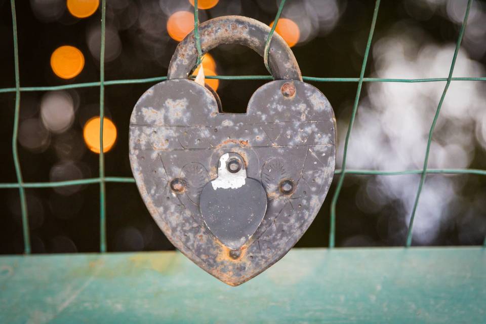 Love Lock