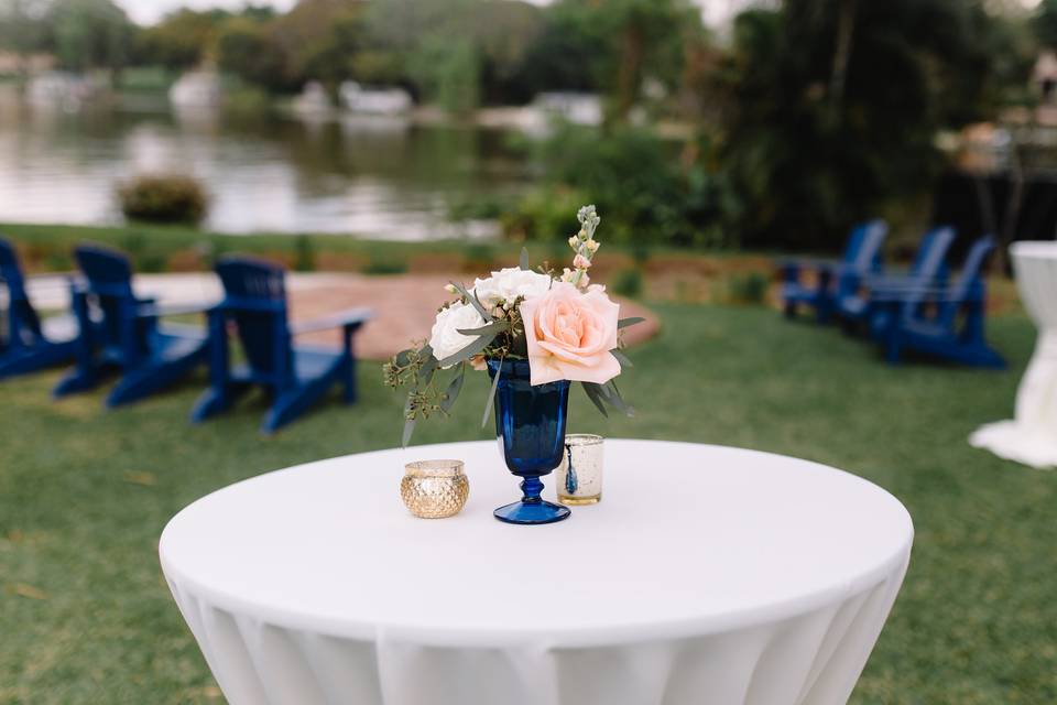 Blue Ribbon Weddings