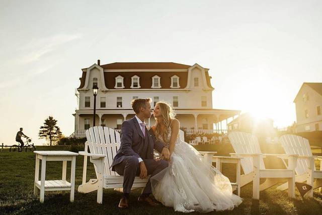 Bridal hair and makeup