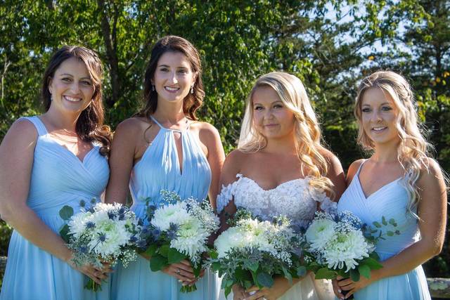 Haley Elizabeth Designs