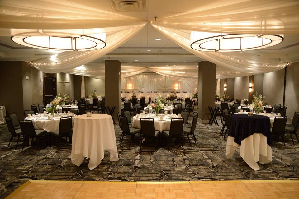 Ballroom