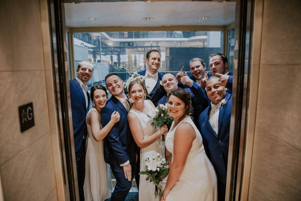 Elevator