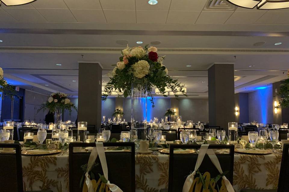 Table Decor
