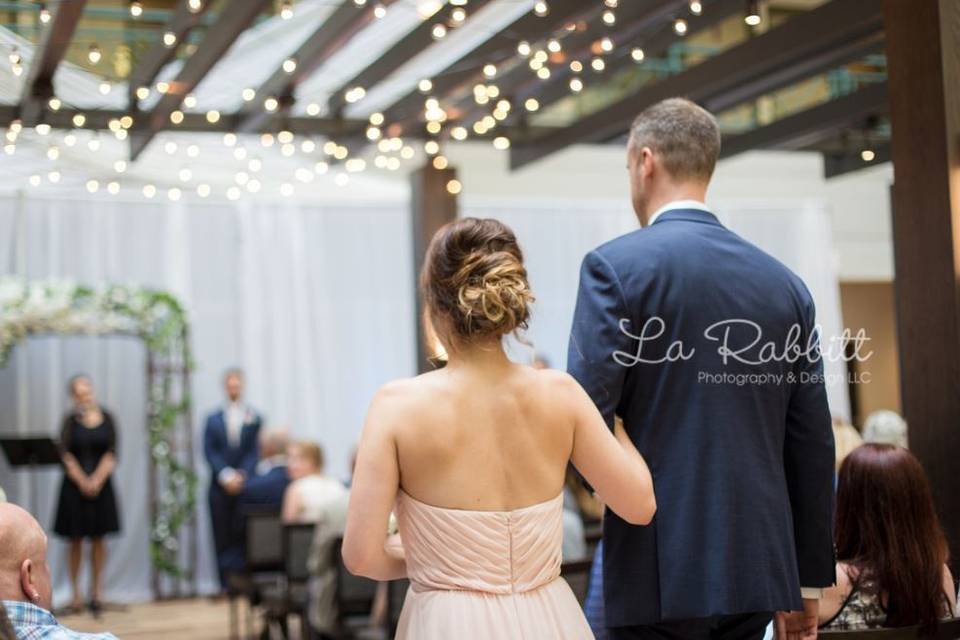 Ceremony