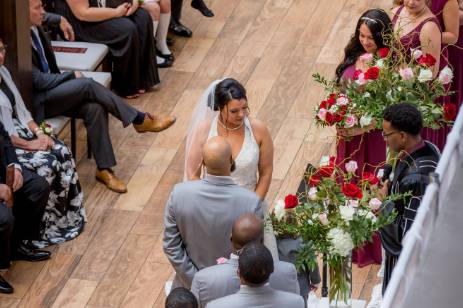 Ceremony