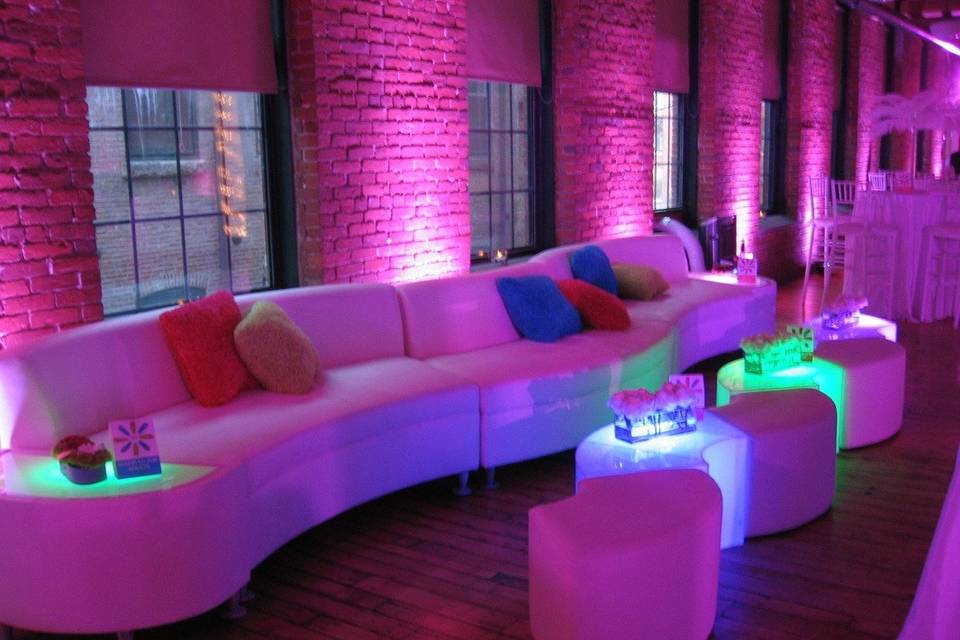 Cinch Events LLC