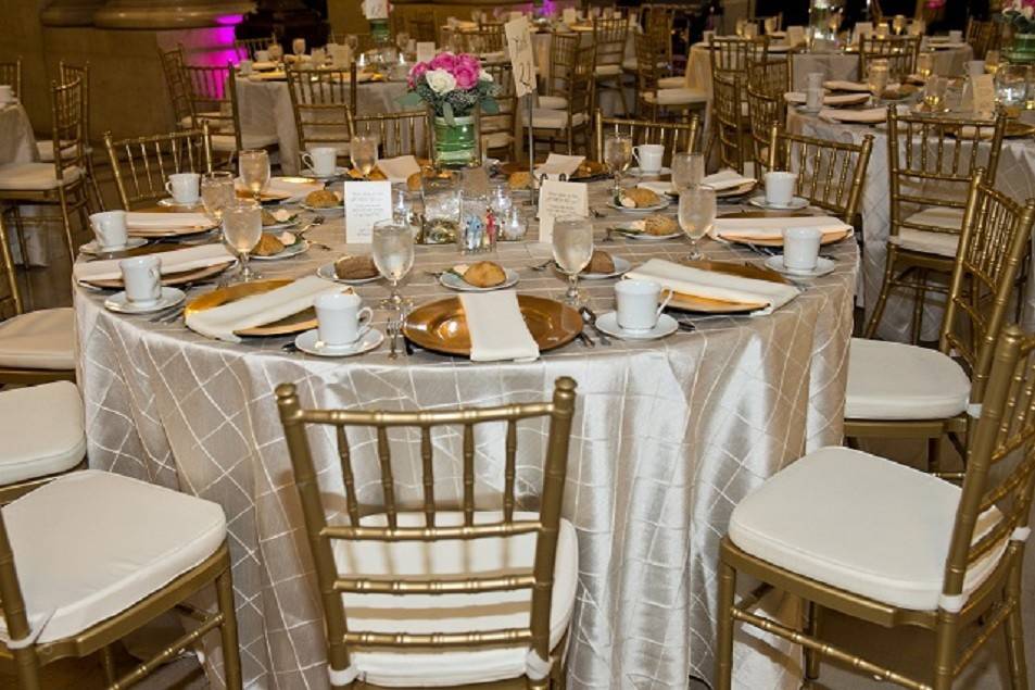 Cinch Events LLC