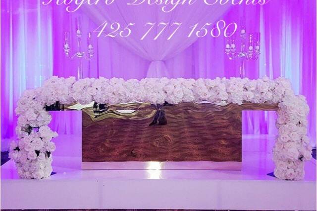 Rogero Design Events