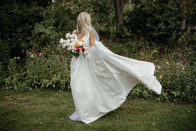 Grand View Lodge Wedding