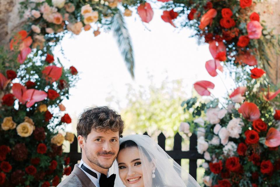 Best wedding planner Greece