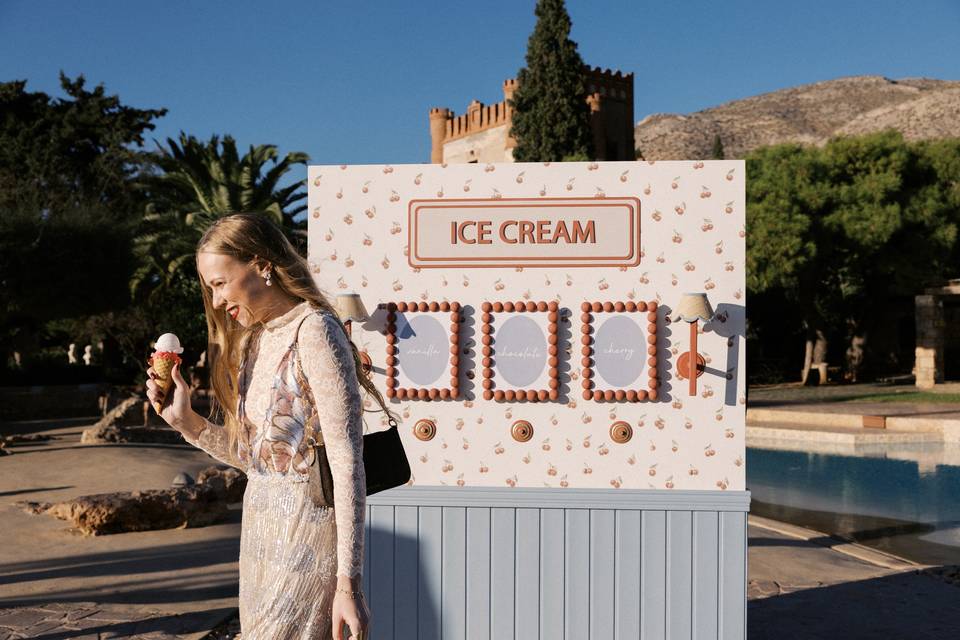 Wedding planner athens