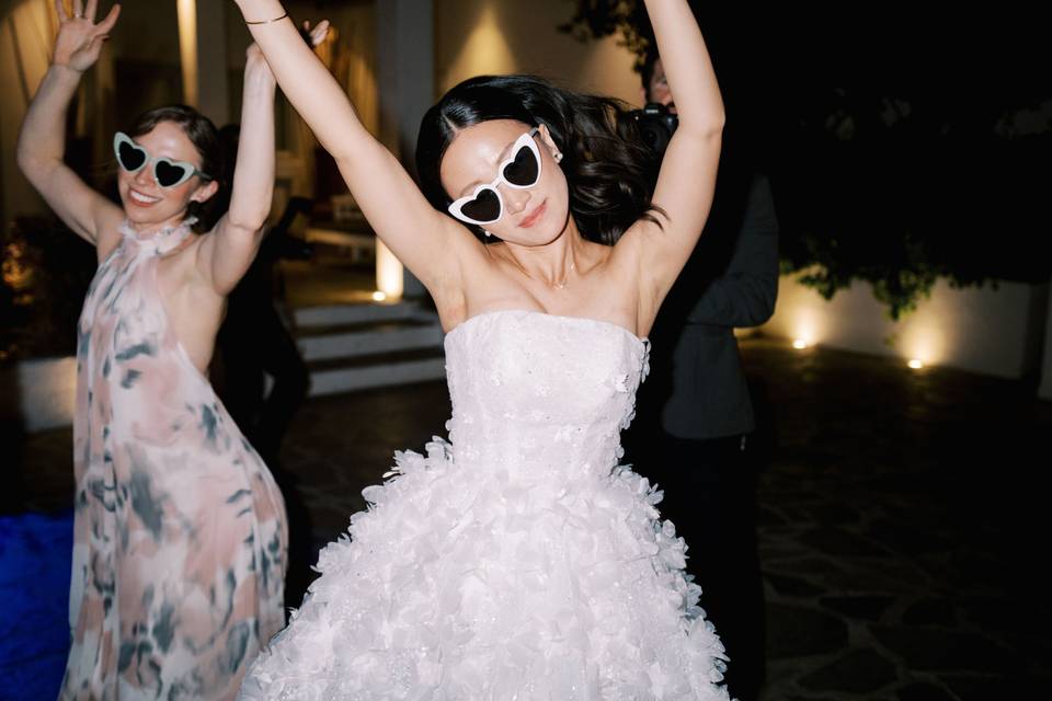 Party wedding dress 5thmuse