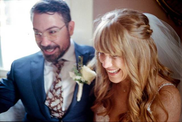 SWFL wedding photography