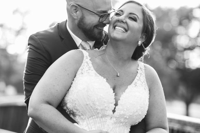 Bride & Groom