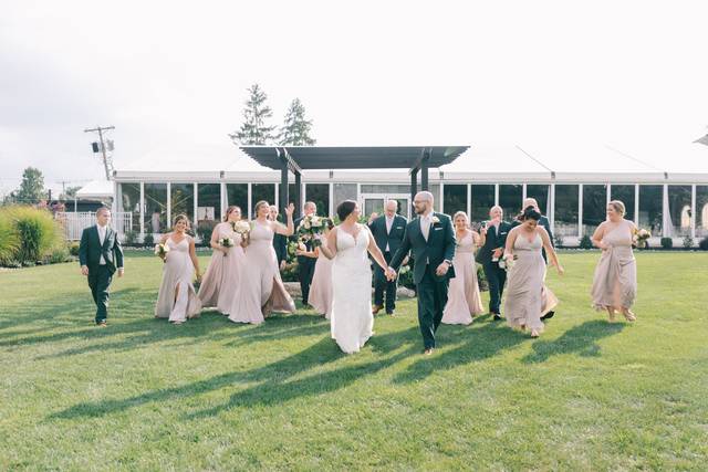 Wedding Party
