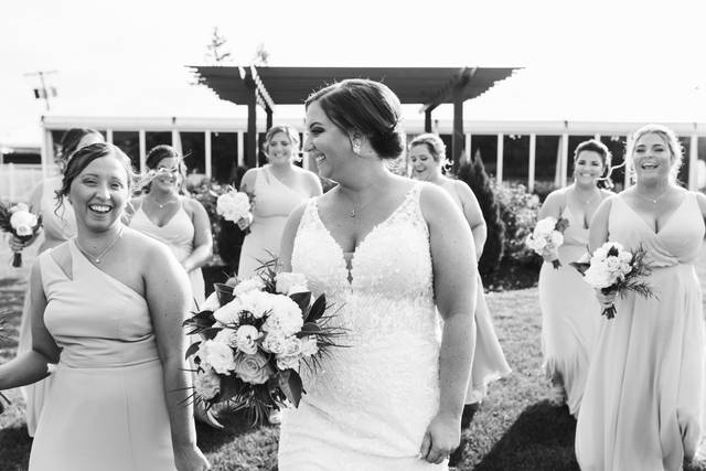Wedding Party