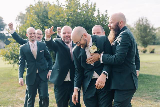 Wedding Party