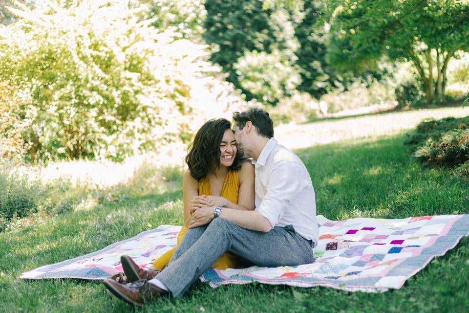 Engagement Session