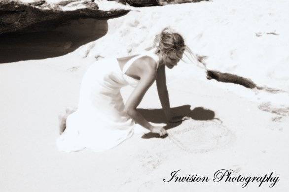 Invision Photography by Kristie Love