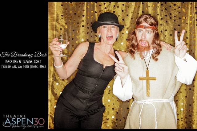 SocialLight Photo Booth Rentals